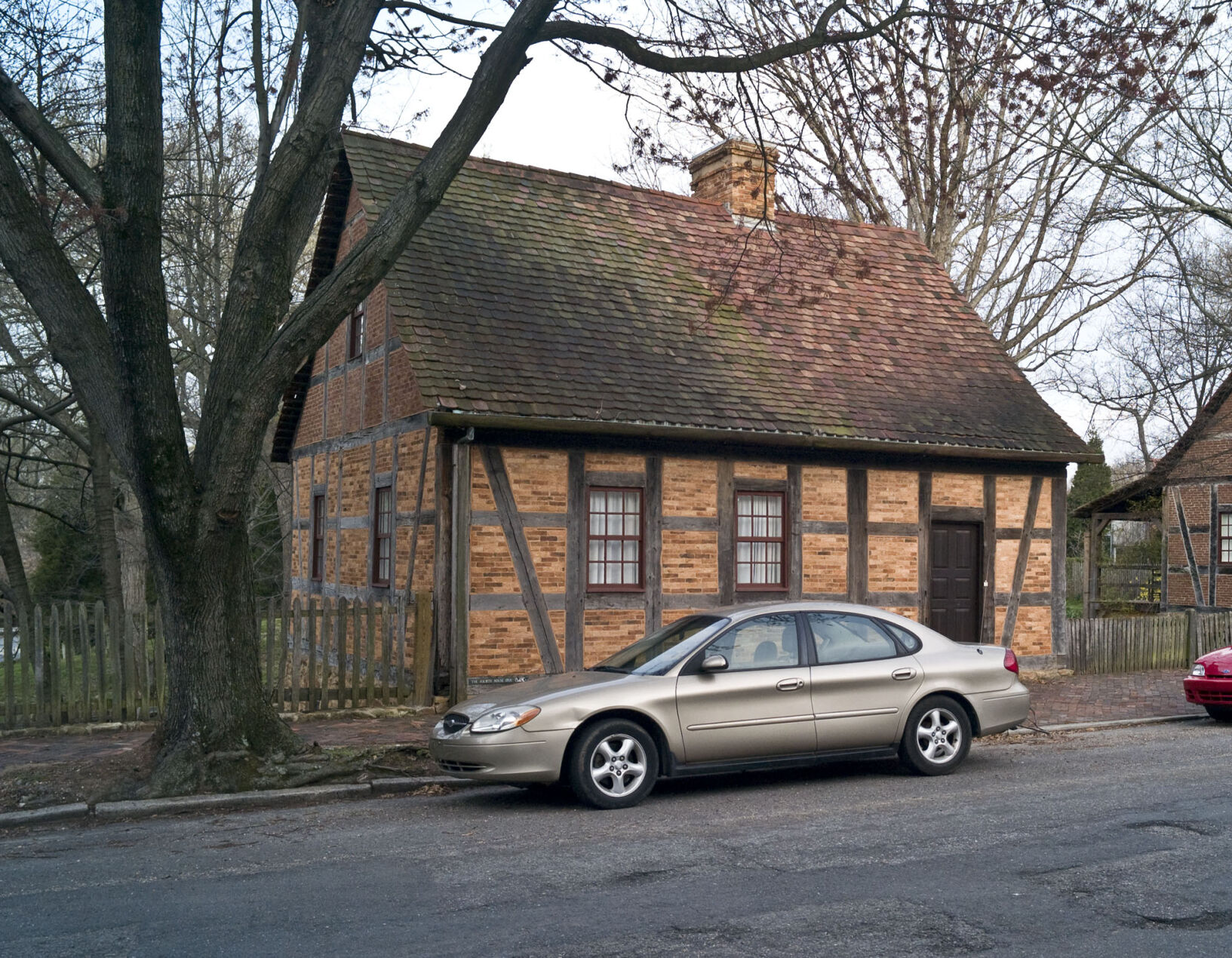 Old Salem